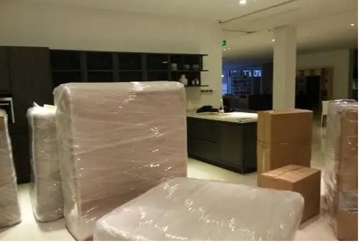 厦门到七里河区长途搬家