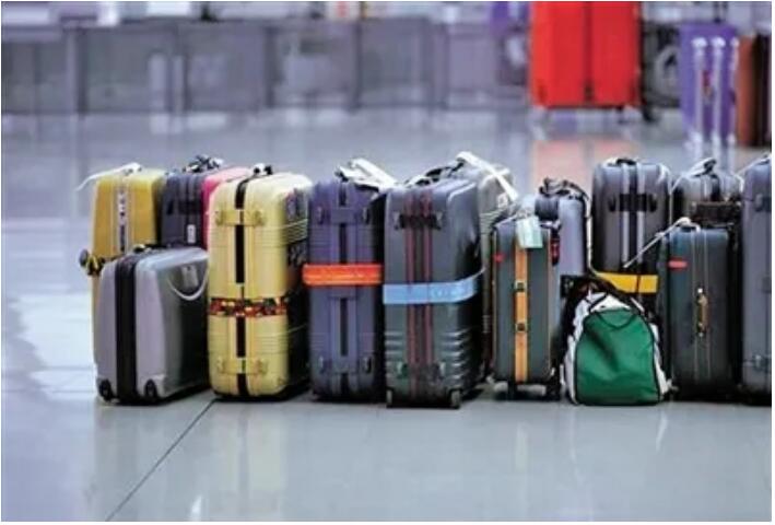 厦门到七里河区行李托运